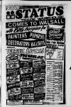 Walsall Observer Friday 04 August 1972 Page 23