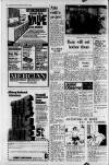 Walsall Observer Saturday 07 October 1972 Page 12