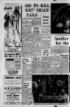 Walsall Observer Saturday 07 October 1972 Page 22
