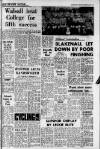 Walsall Observer Saturday 07 October 1972 Page 31