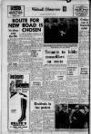 Walsall Observer Saturday 07 October 1972 Page 44