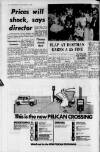 Walsall Observer Friday 01 December 1972 Page 20