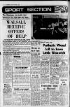 Walsall Observer Friday 01 December 1972 Page 30