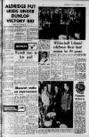 Walsall Observer Friday 01 December 1972 Page 33