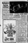 Walsall Observer Friday 01 December 1972 Page 38