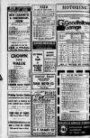 Walsall Observer Friday 01 December 1972 Page 44