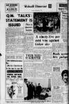 Walsall Observer Friday 01 December 1972 Page 56