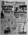 Walsall Observer