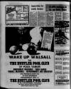 Walsall Observer Friday 17 February 1978 Page 8