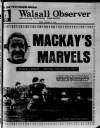 Walsall Observer Friday 17 February 1978 Page 33