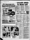 Walsall Observer Friday 15 February 1980 Page 22