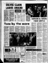 Walsall Observer Friday 15 February 1980 Page 32