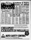 Walsall Observer Friday 15 February 1980 Page 35