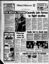 Walsall Observer Friday 15 February 1980 Page 36