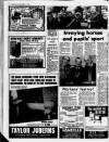 Walsall Observer Friday 14 March 1980 Page 10