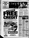 Walsall Observer Friday 14 March 1980 Page 34