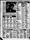 Walsall Observer Friday 14 March 1980 Page 38