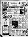 Walsall Observer Friday 14 March 1980 Page 44