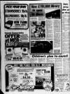 Walsall Observer Friday 31 July 1981 Page 12