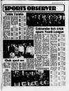 Walsall Observer Friday 06 January 1984 Page 25