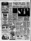 Walsall Observer Friday 13 January 1984 Page 6