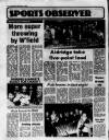 Walsall Observer Friday 13 January 1984 Page 28