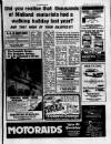 Walsall Observer Friday 20 January 1984 Page 21