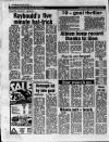 Walsall Observer Friday 20 January 1984 Page 28