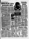 Walsall Observer Friday 20 January 1984 Page 29