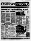 Walsall Observer Friday 03 February 1984 Page 29