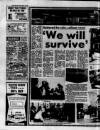 Walsall Observer Friday 17 February 1984 Page 16