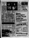 Walsall Observer Friday 02 March 1984 Page 13