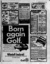Walsall Observer Friday 09 March 1984 Page 39