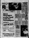 Walsall Observer Friday 16 March 1984 Page 12