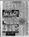 Walsall Observer Friday 03 January 1986 Page 6