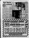 Walsall Observer Friday 03 January 1986 Page 8