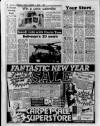 Walsall Observer Friday 03 January 1986 Page 16