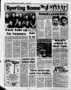 Walsall Observer Friday 02 January 1987 Page 22