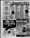 Walsall Observer Friday 08 January 1988 Page 16