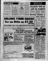 Walsall Observer Friday 08 January 1988 Page 22