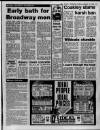 Walsall Observer Friday 15 January 1988 Page 35