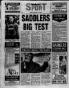 Walsall Observer Friday 15 January 1988 Page 36