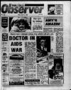 Walsall Observer Friday 27 May 1988 Page 1