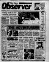 Walsall Observer Friday 24 June 1988 Page 1