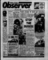 Walsall Observer Friday 01 July 1988 Page 1