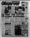 Walsall Observer Friday 22 July 1988 Page 1