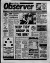 Walsall Observer