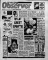 Walsall Observer Friday 12 August 1988 Page 1