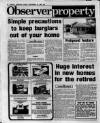 Walsall Observer Friday 16 September 1988 Page 22