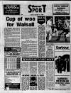 Walsall Observer Friday 14 October 1988 Page 40